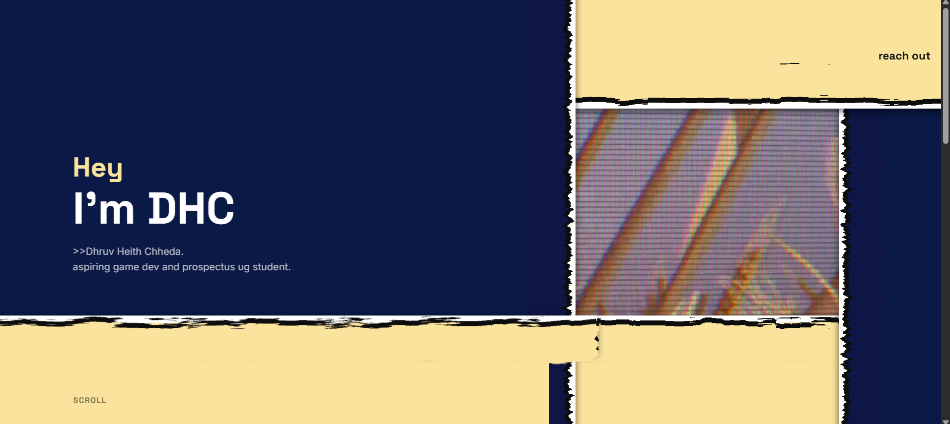 Process sketch 6
